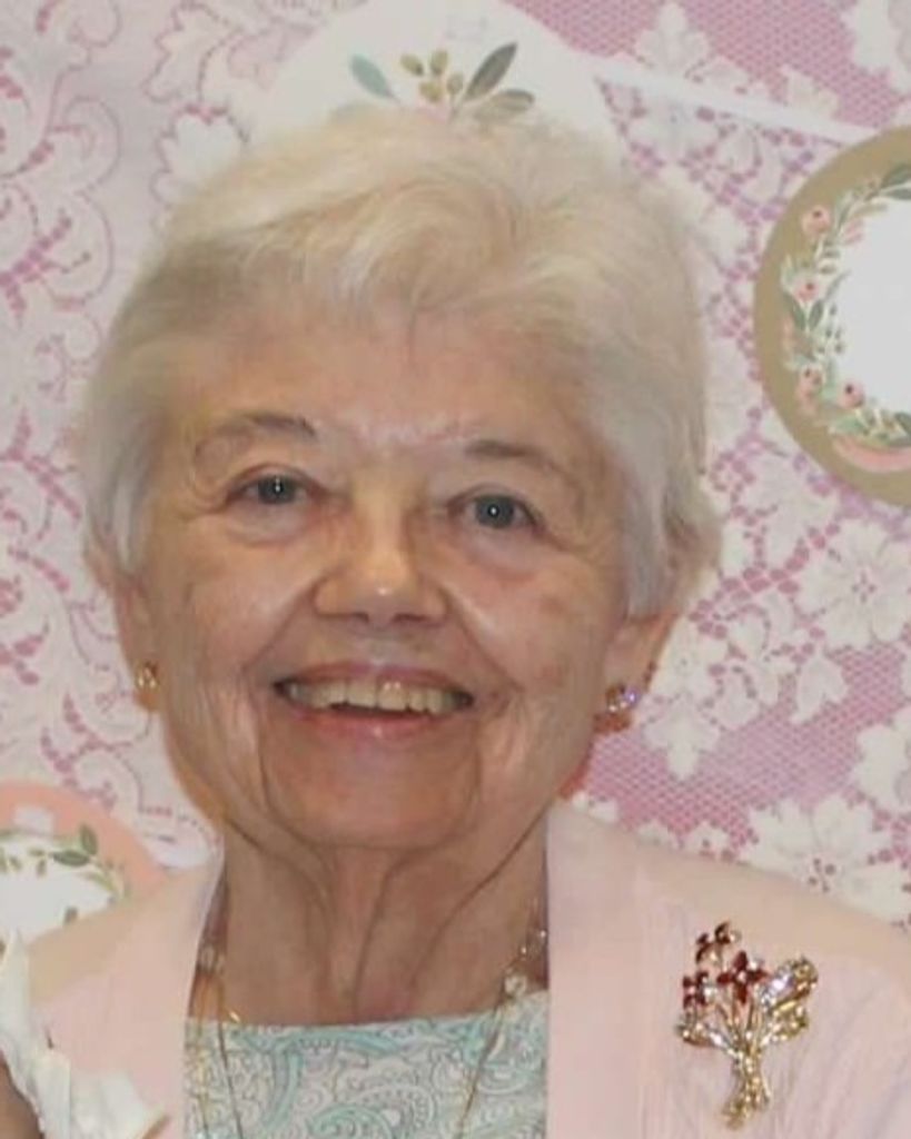 Laquita Ann Caron Profile Photo