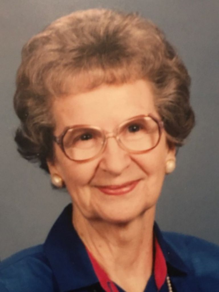 Edith Brafford Profile Photo
