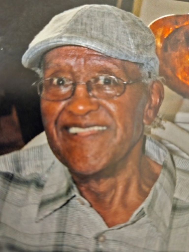Navarro A. Harrod Sr Profile Photo
