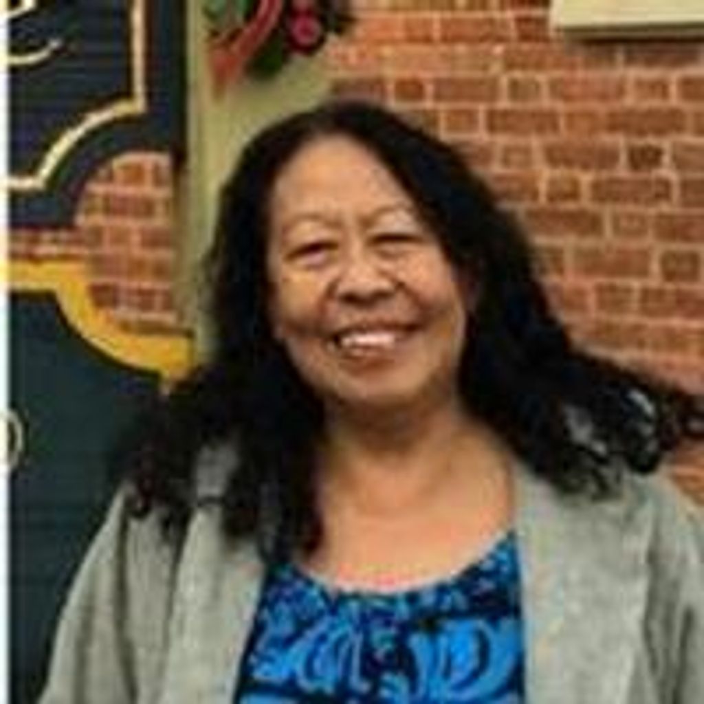 Mrs. Junita