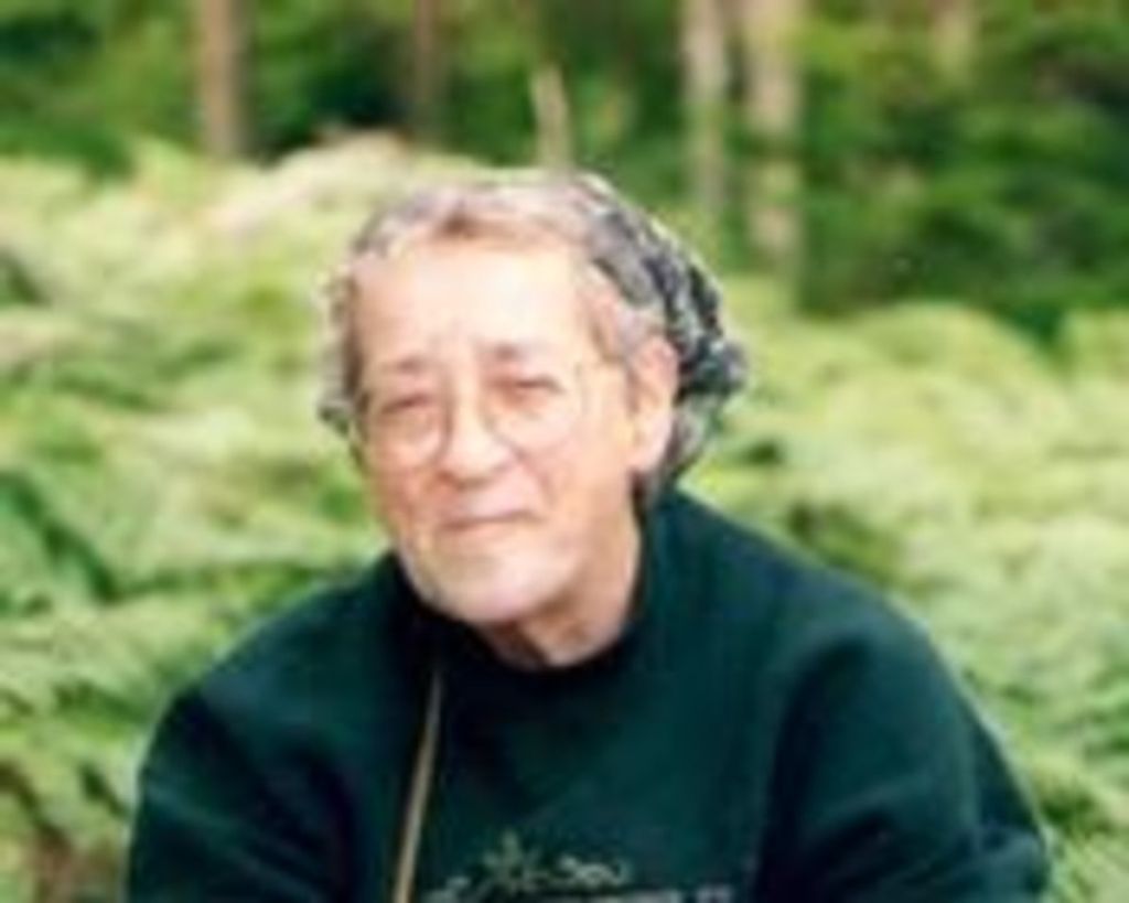 Mary Elizabeth Hesseltine