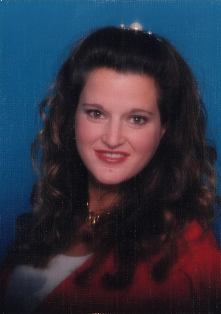 Sandie Lockwood-Johnson Profile Photo