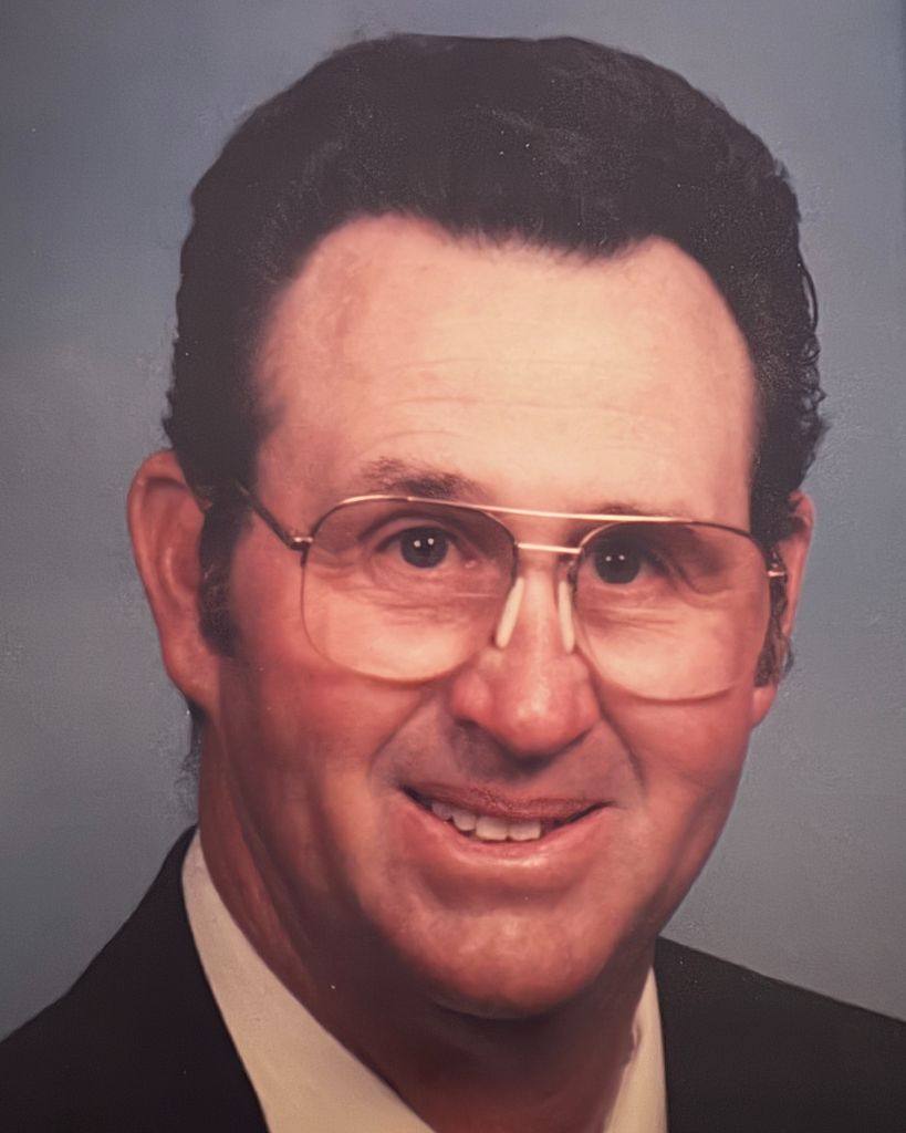 Walter Charles Pitts Profile Photo