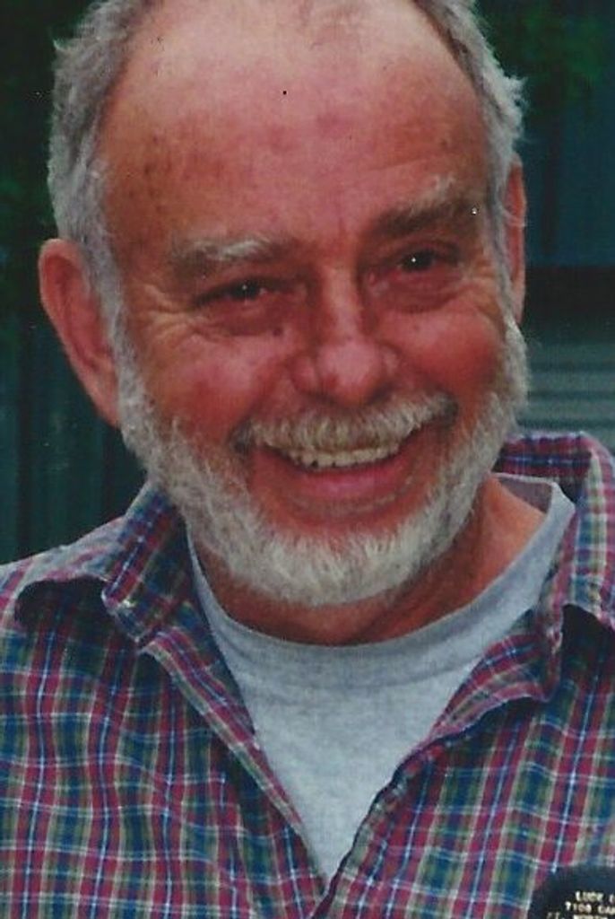 Harold "Tommy" Musick