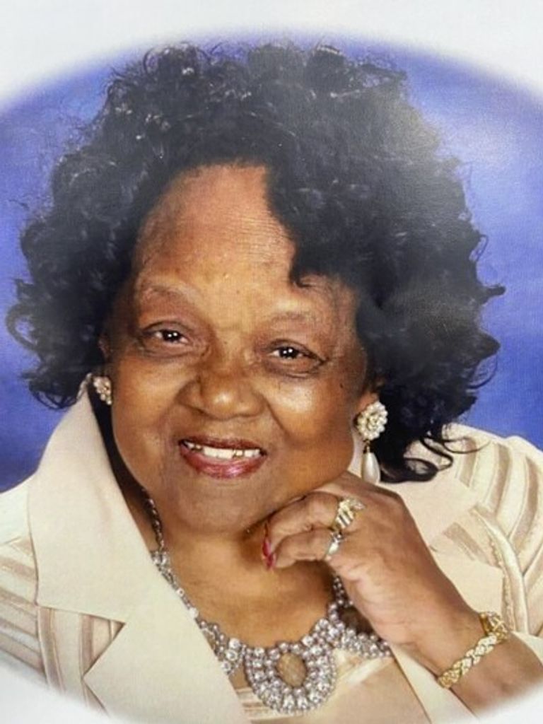 Hattie Ingram Profile Photo