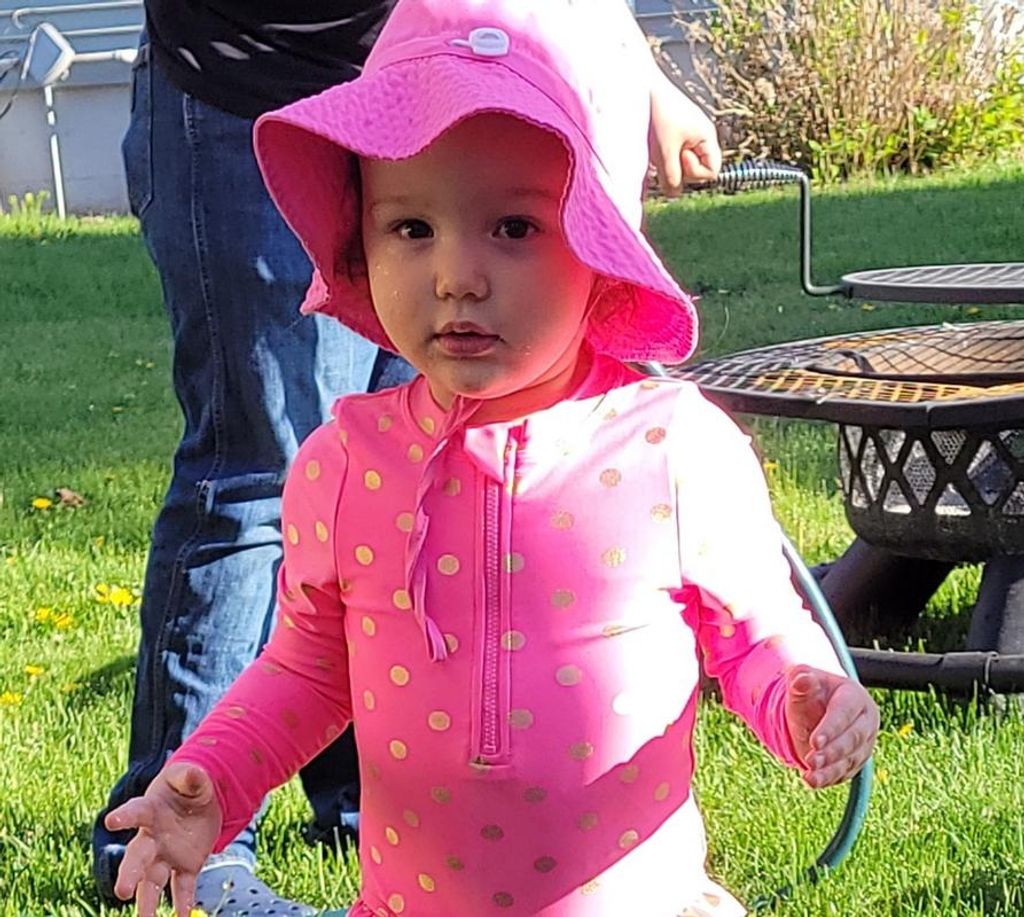 Catherine Shirley Wallert