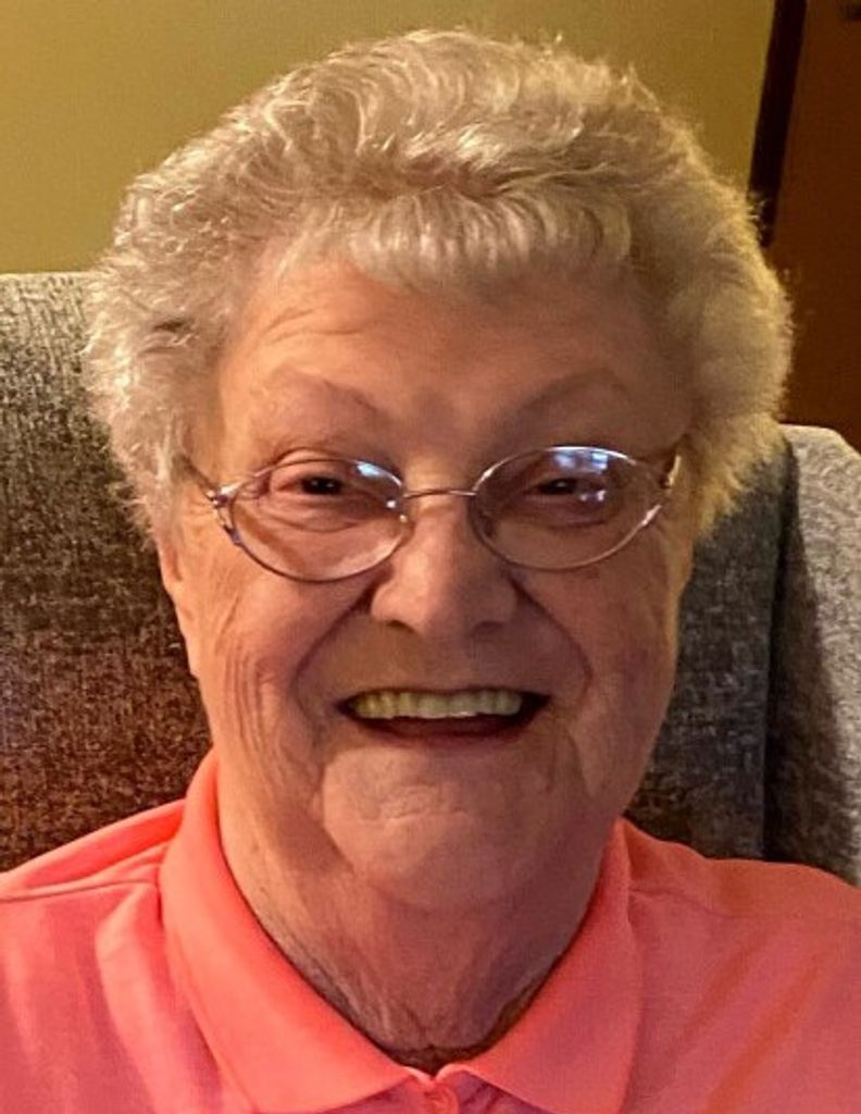 Lela Mae (Tuman)  Windau