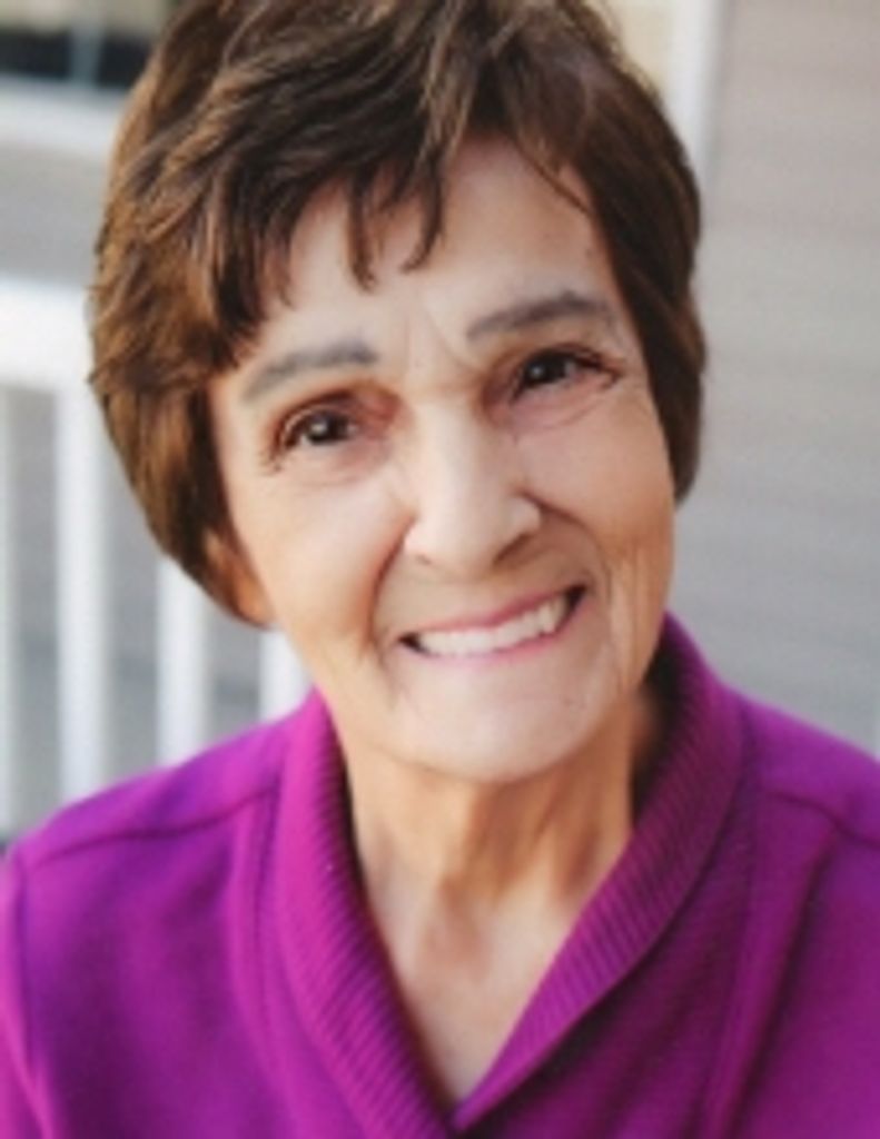 Rose M. Brickner-Sprague