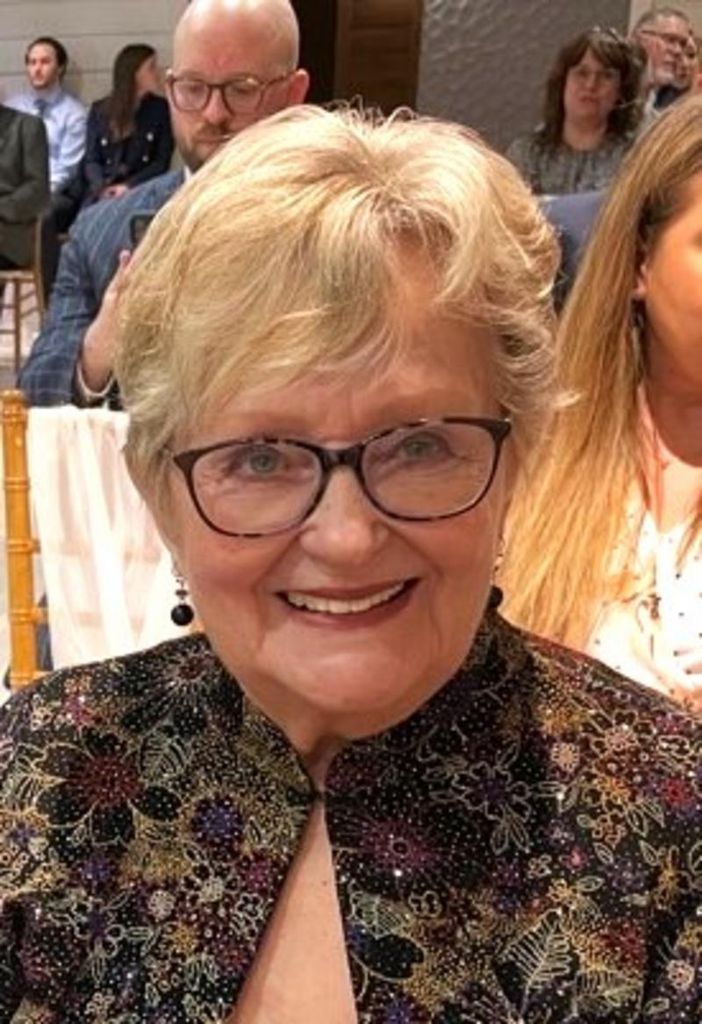 Arla Thompson Profile Photo