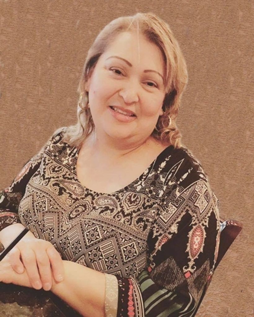 Margarita "Mague" Martinez Profile Photo