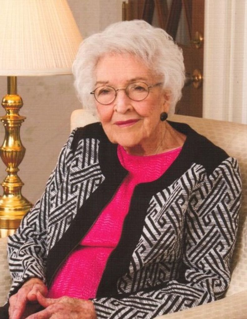 Selma Wilson Profile Photo