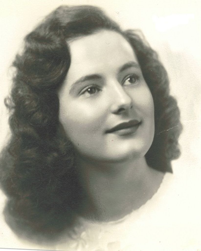 Irene Thompson