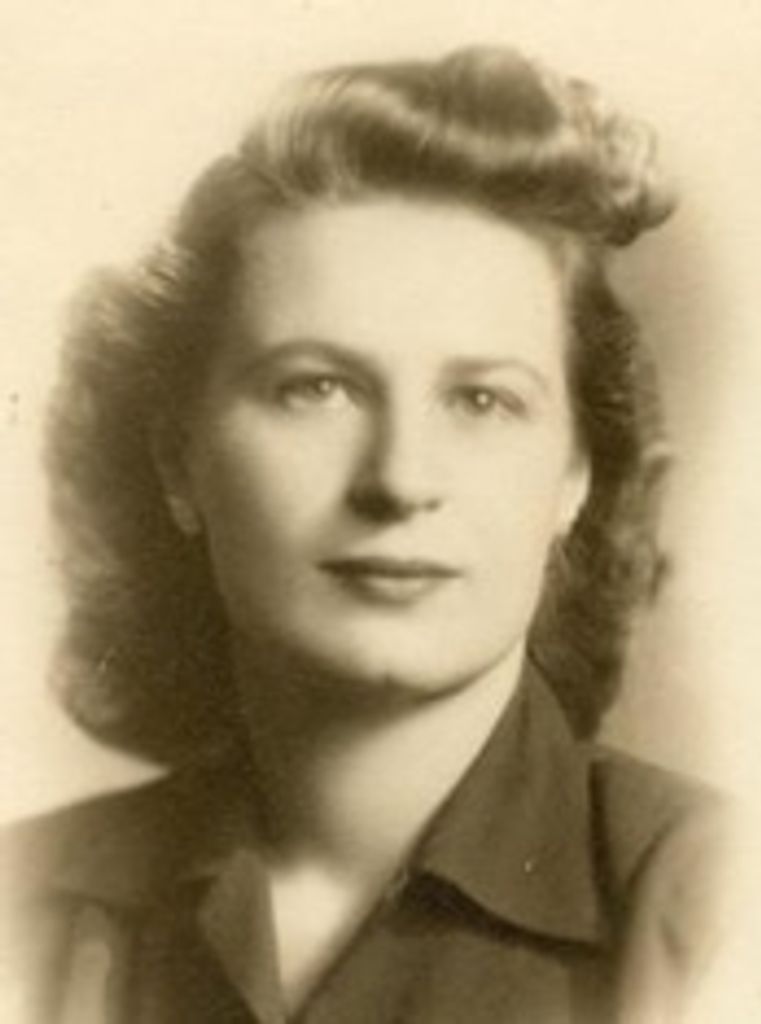 Betty Allen Profile Photo