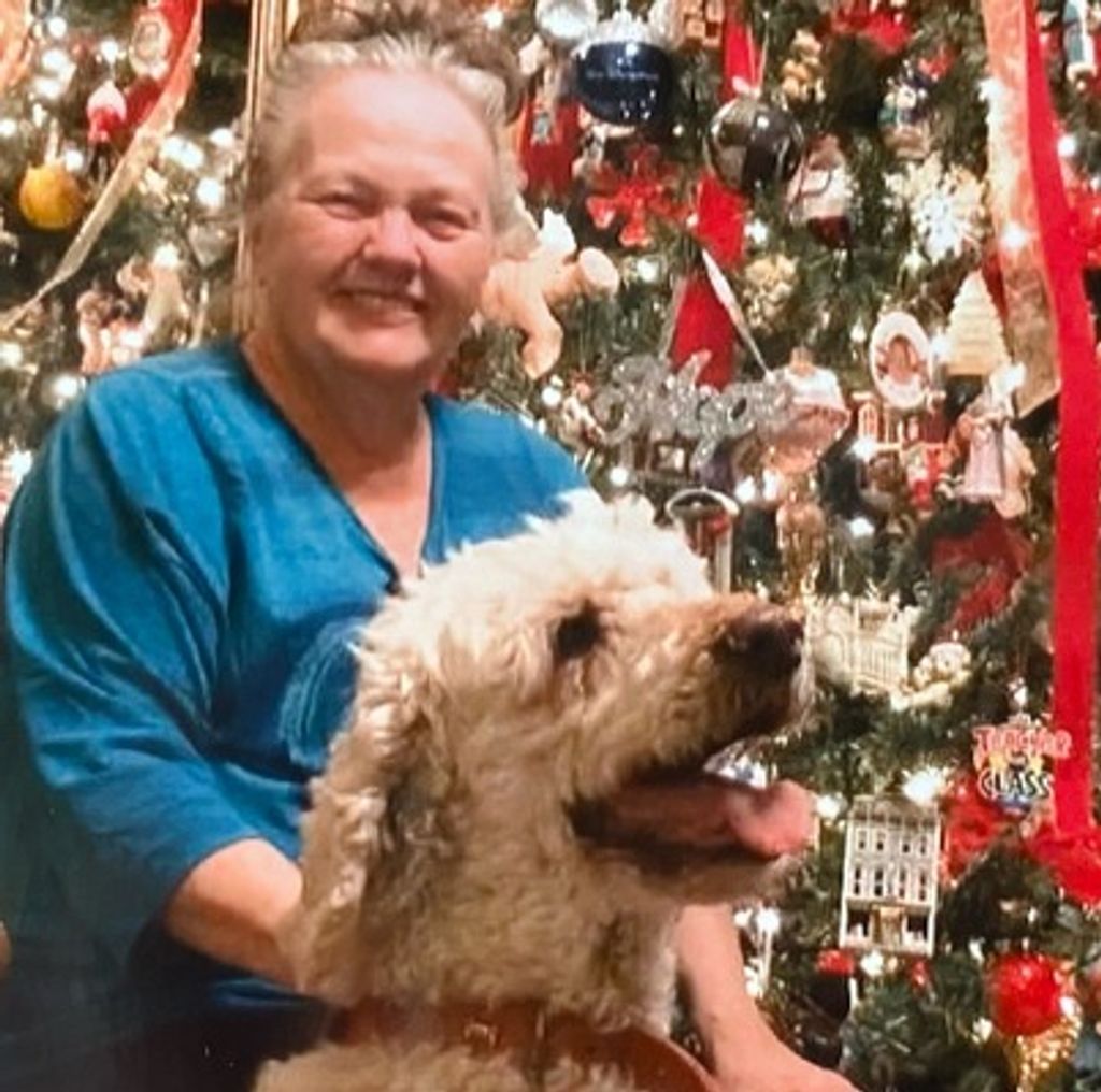 Gloria J. Germaine Profile Photo