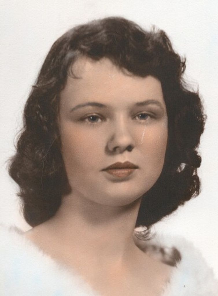Doris Ann Eubanks Profile Photo