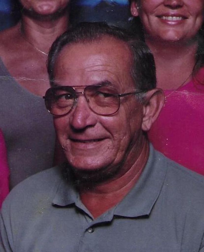 Lonnie Keith Runyon Profile Photo