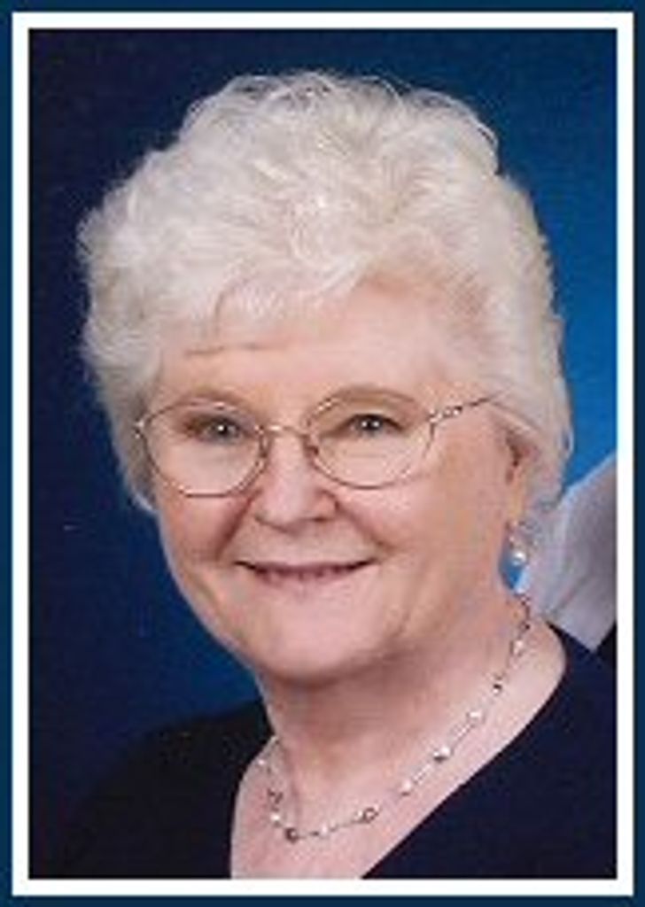 Arlene Lorraine Fuchs