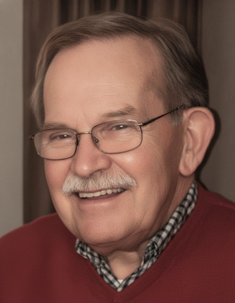 Raymond Dean Rheinholtz