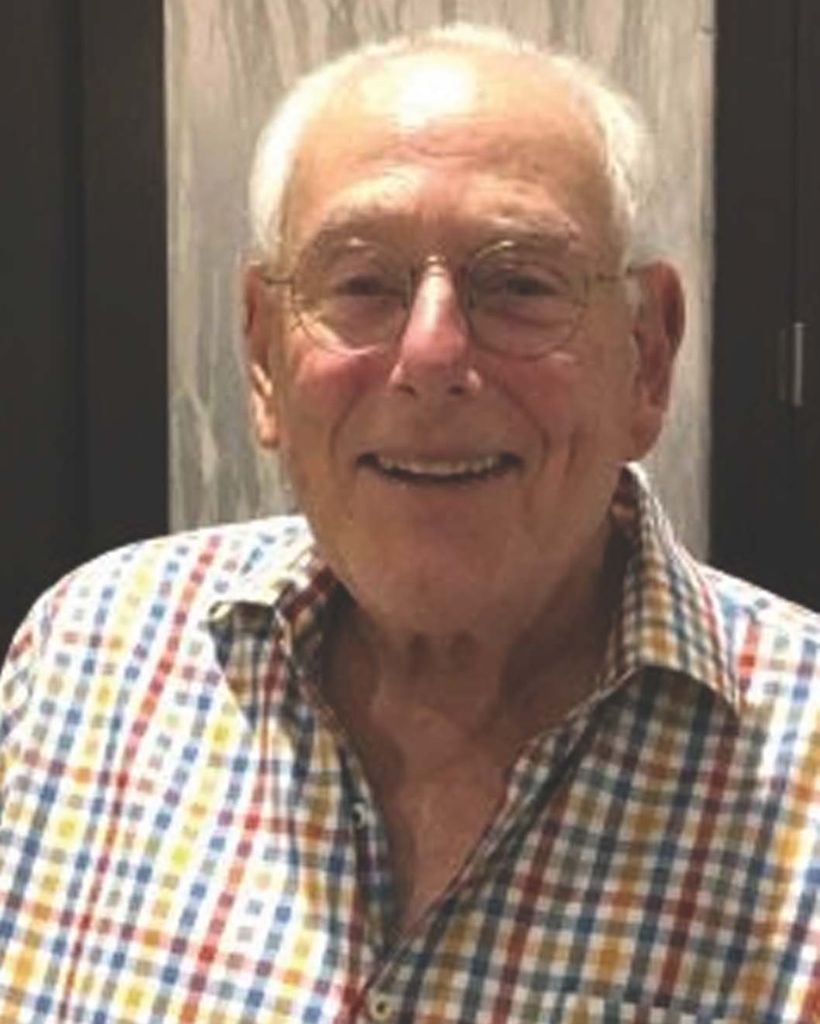 Dr. Martin Phillips Profile Photo