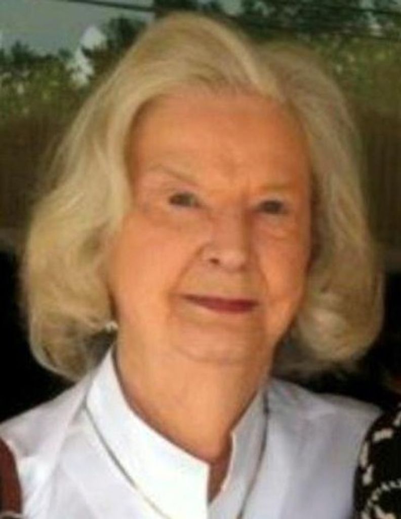Sarah  "Sally" Jane (Howd)  Hill Profile Photo