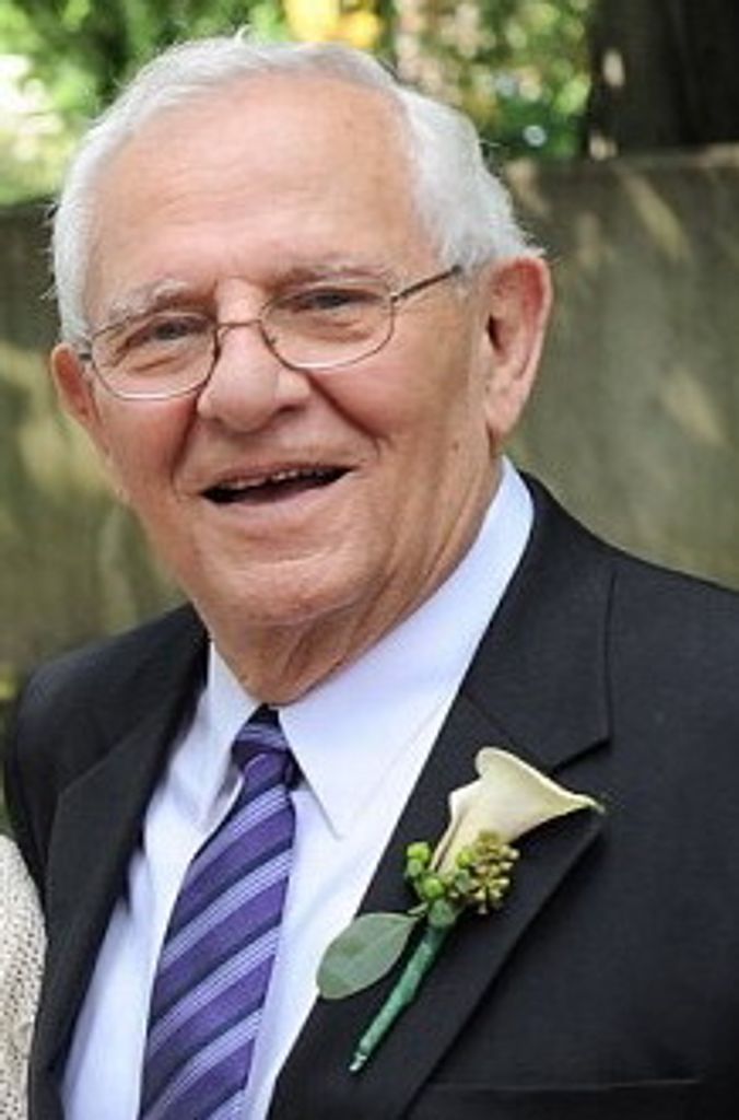 Achille "Archie" Campanella Profile Photo
