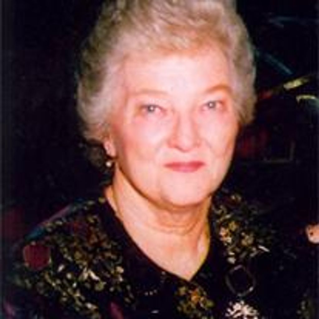 Ellen Ward-Kromka