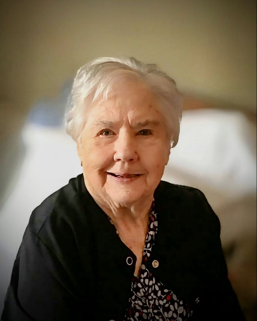 Alice M. (Maggie) Spivey