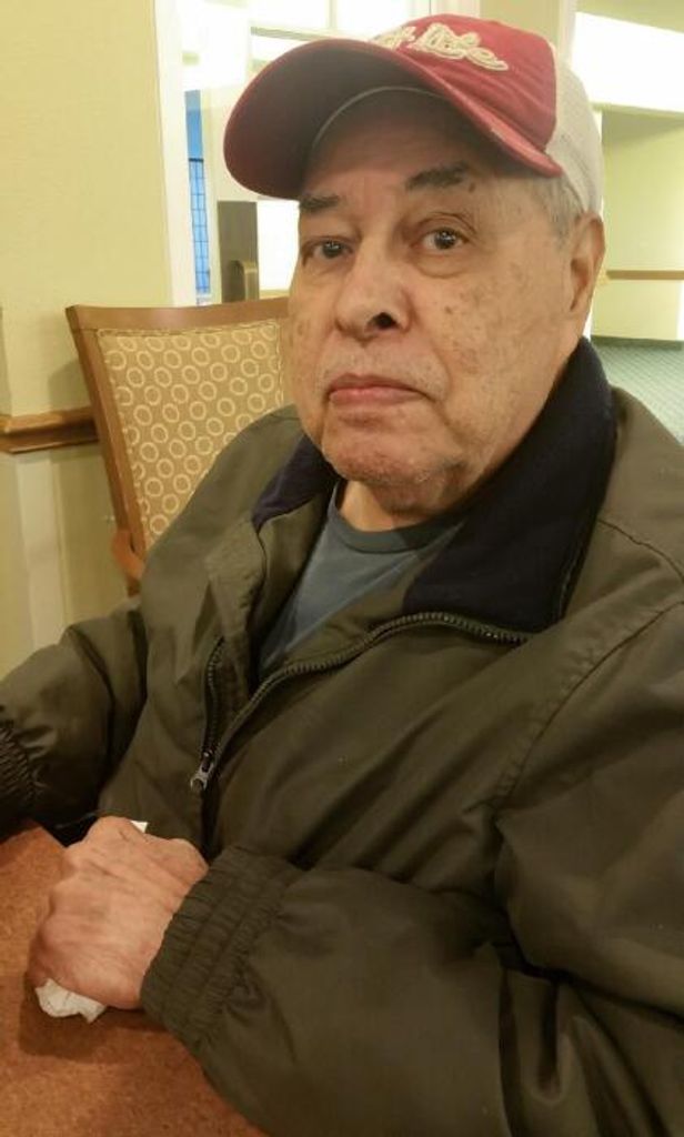 Erasmo T Hernandez