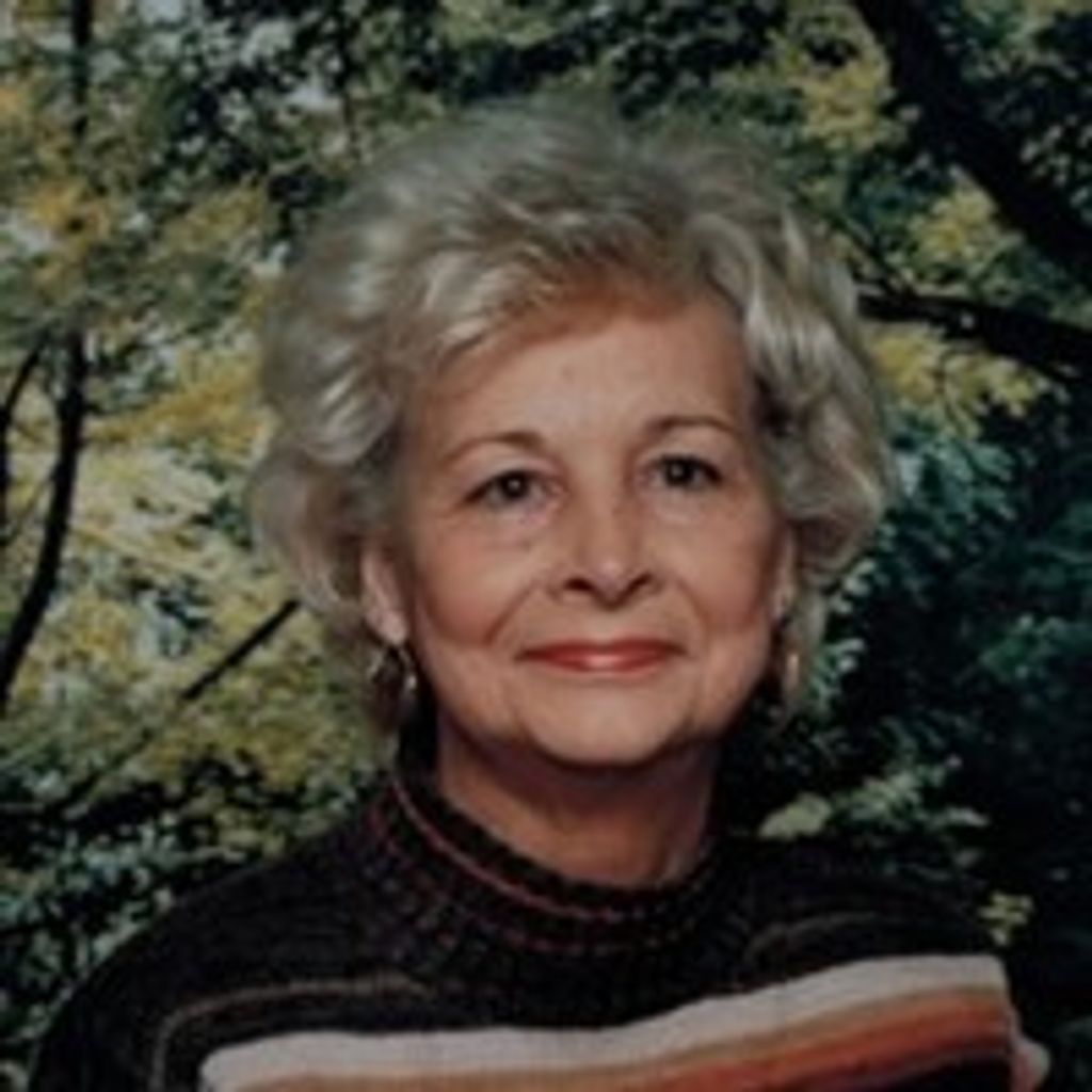 Lurie Mae Wills