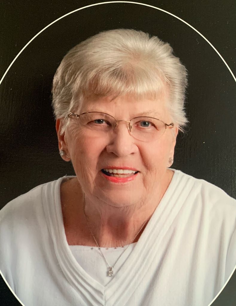 Mary F. Schwartz Profile Photo