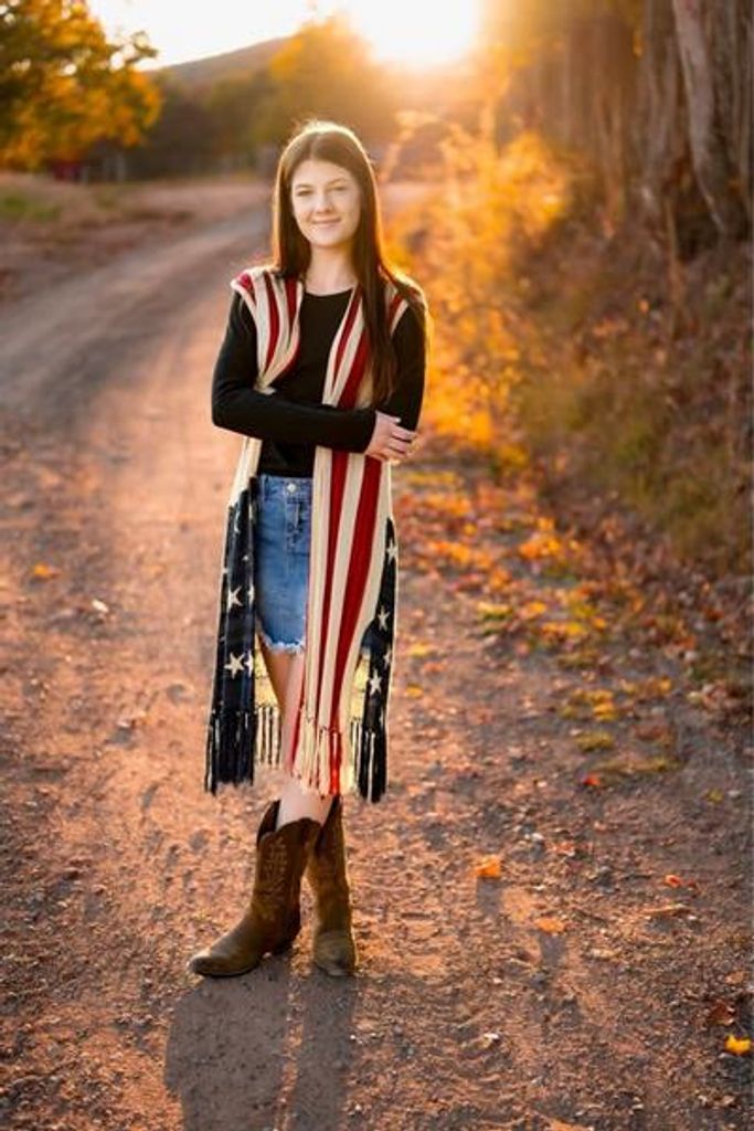 Allison Nicole Fleming Profile Photo