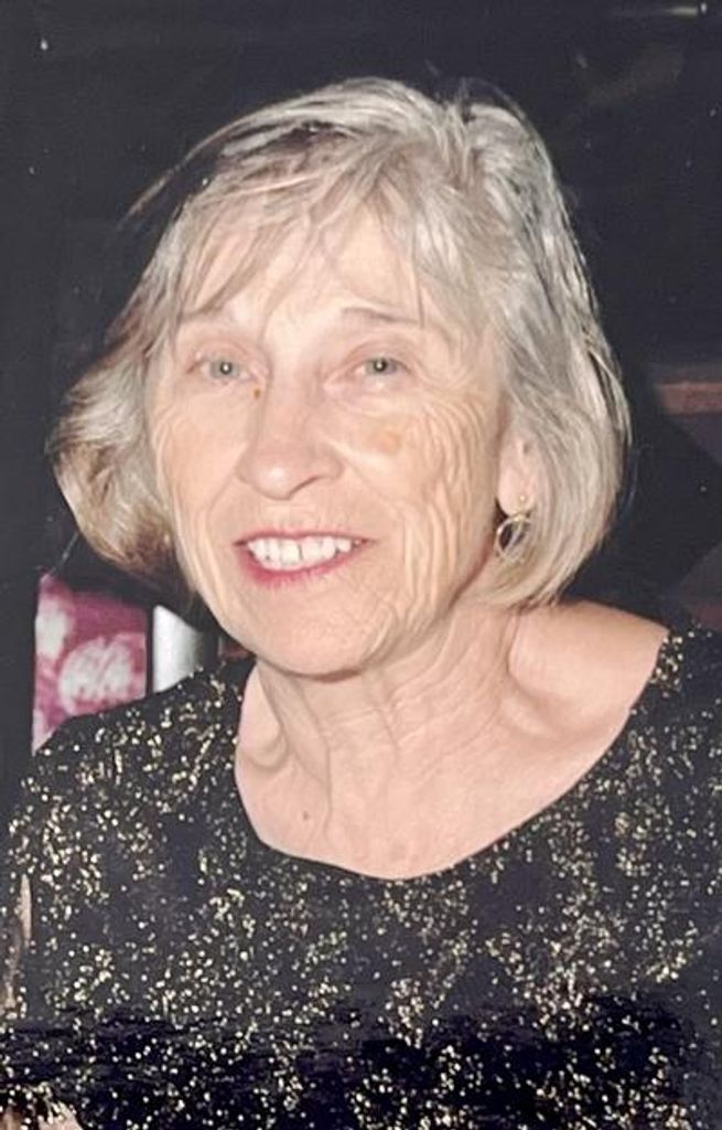 Patricia A. Negus Profile Photo