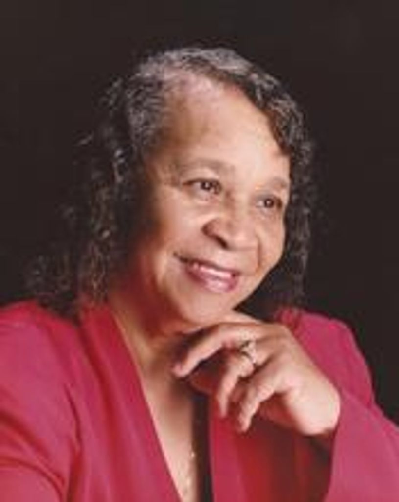 Goldie Elizabeth Hill Garlick Profile Photo
