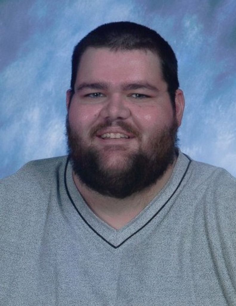 Chris Burns Profile Photo