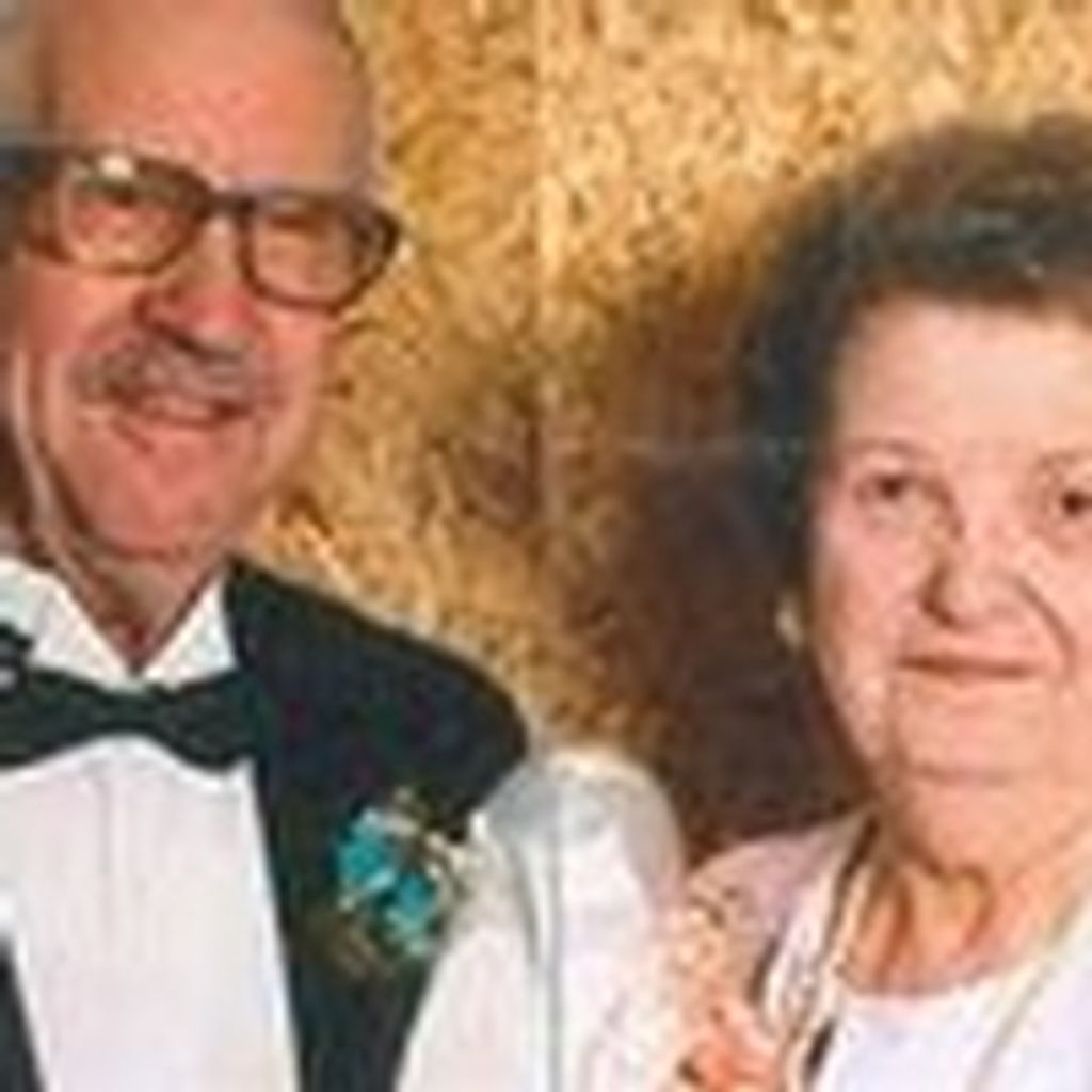 Anna Mae Bobzien