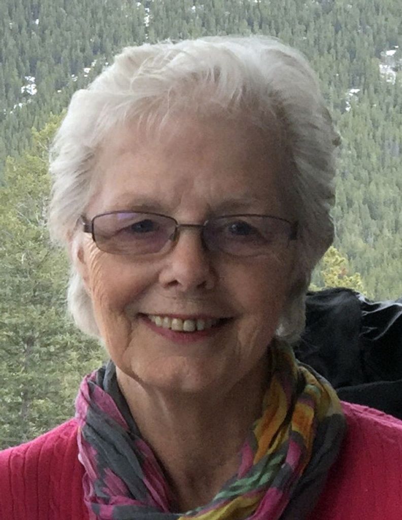 Maureen Ellena Samuel Profile Photo