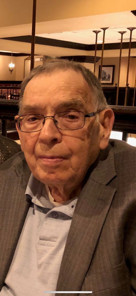 James S. Himich Jr.