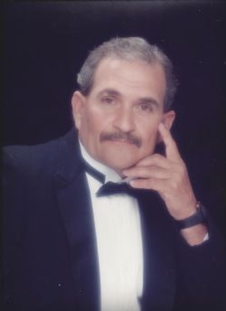 Ruben Rodriquez