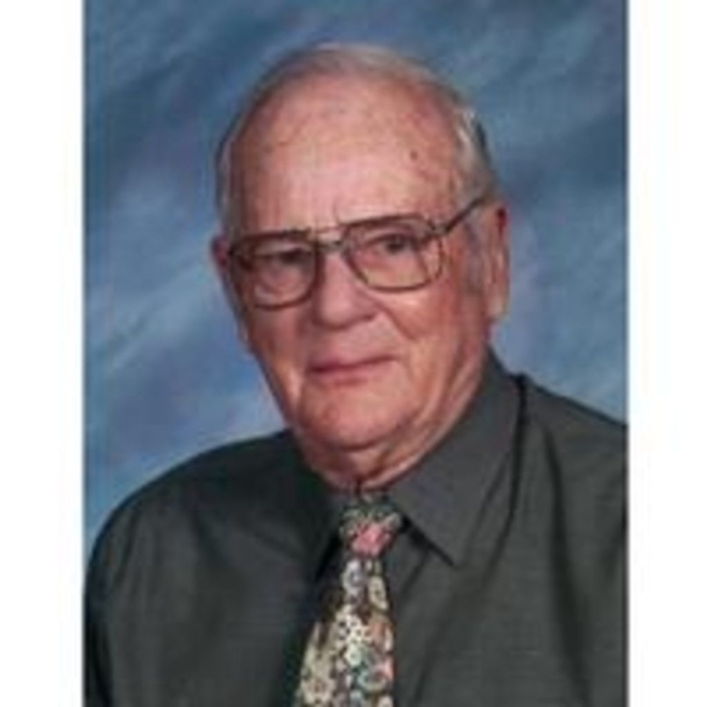 Norman D Leibrandt