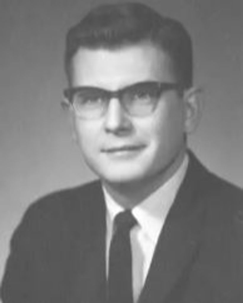 James Beecken Profile Photo