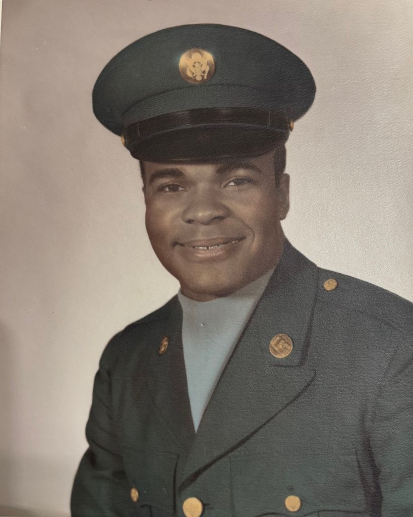 Mr. Richard Lee Pearson, Sr. Profile Photo