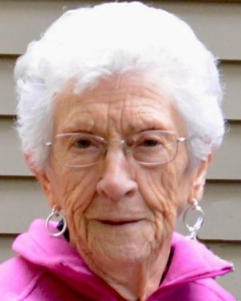 Alice Nichols