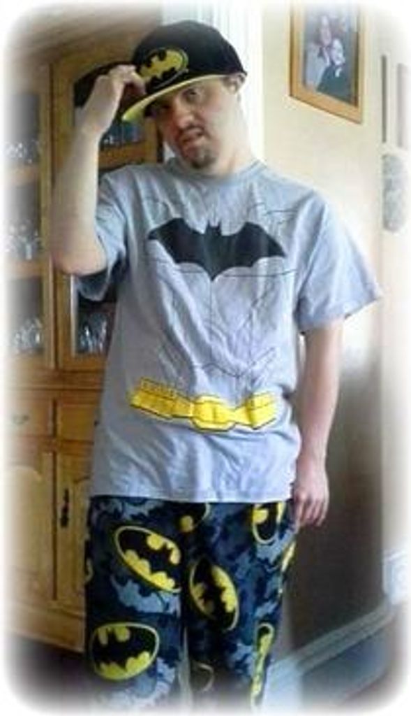 Jason "Jaybo" L.  Jerome