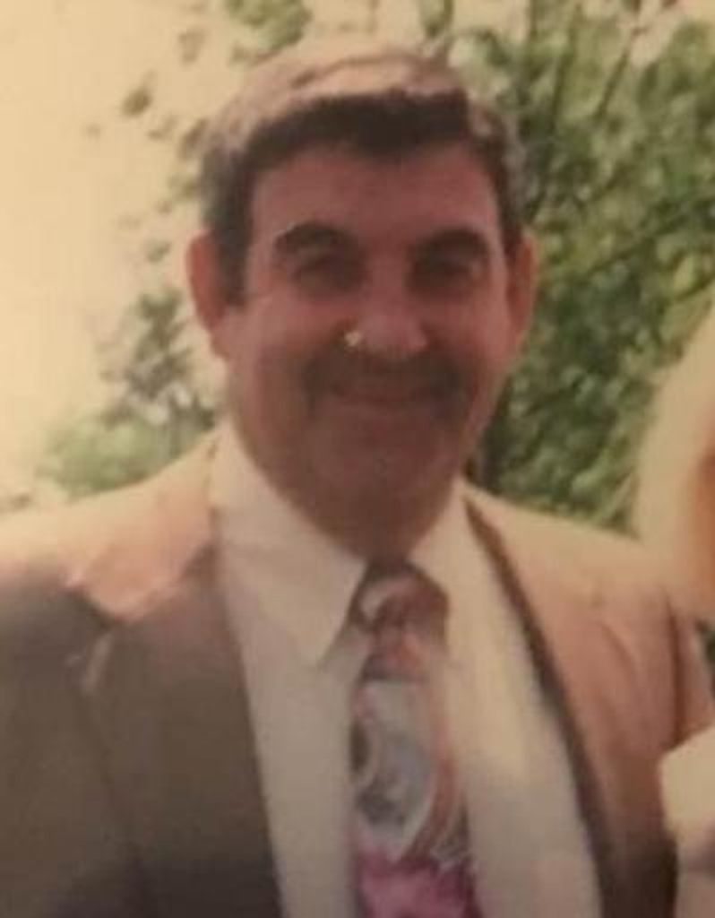 Charles Graham Vice Profile Photo