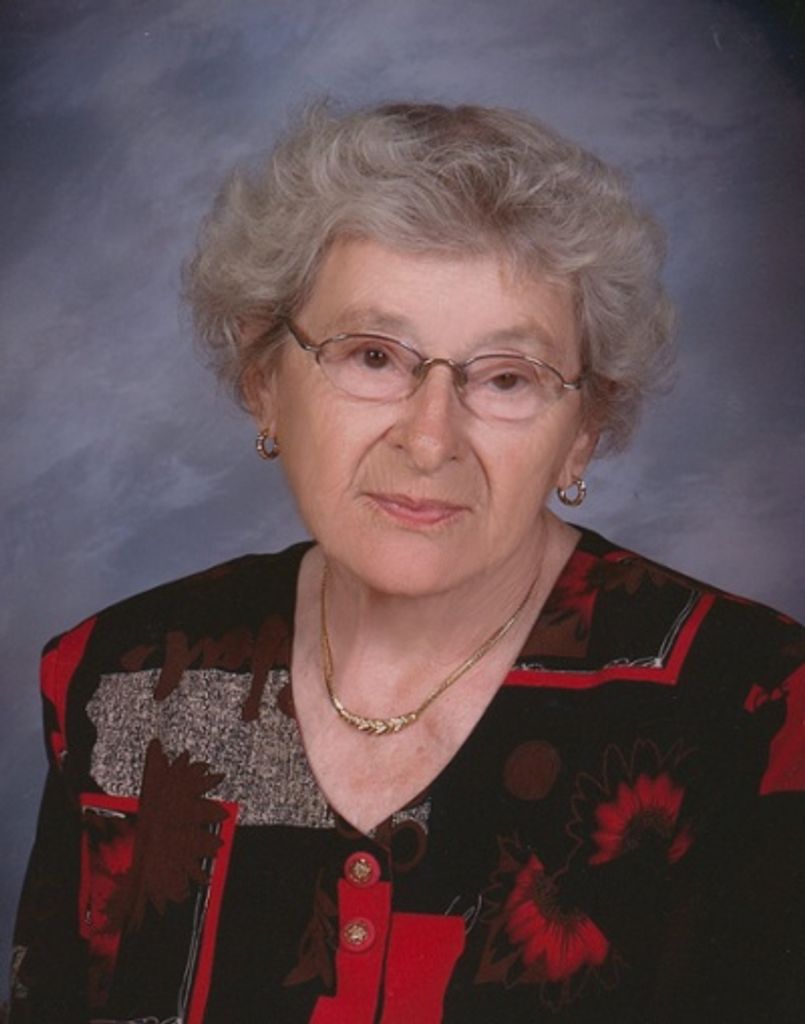 Martina Holmes Profile Photo