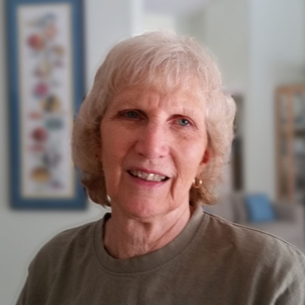 Susan Lea Haderer Profile Photo