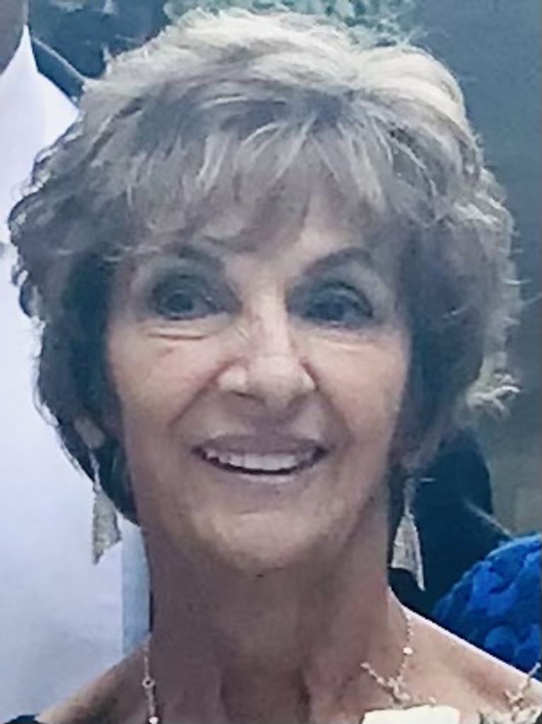 Carol A. (Rocchio)  Antonelli