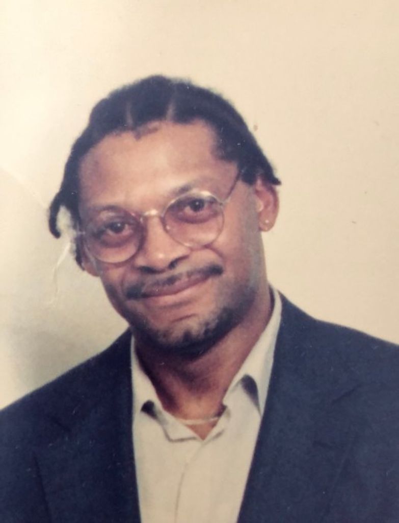 George F. Mitchell Sr. Profile Photo