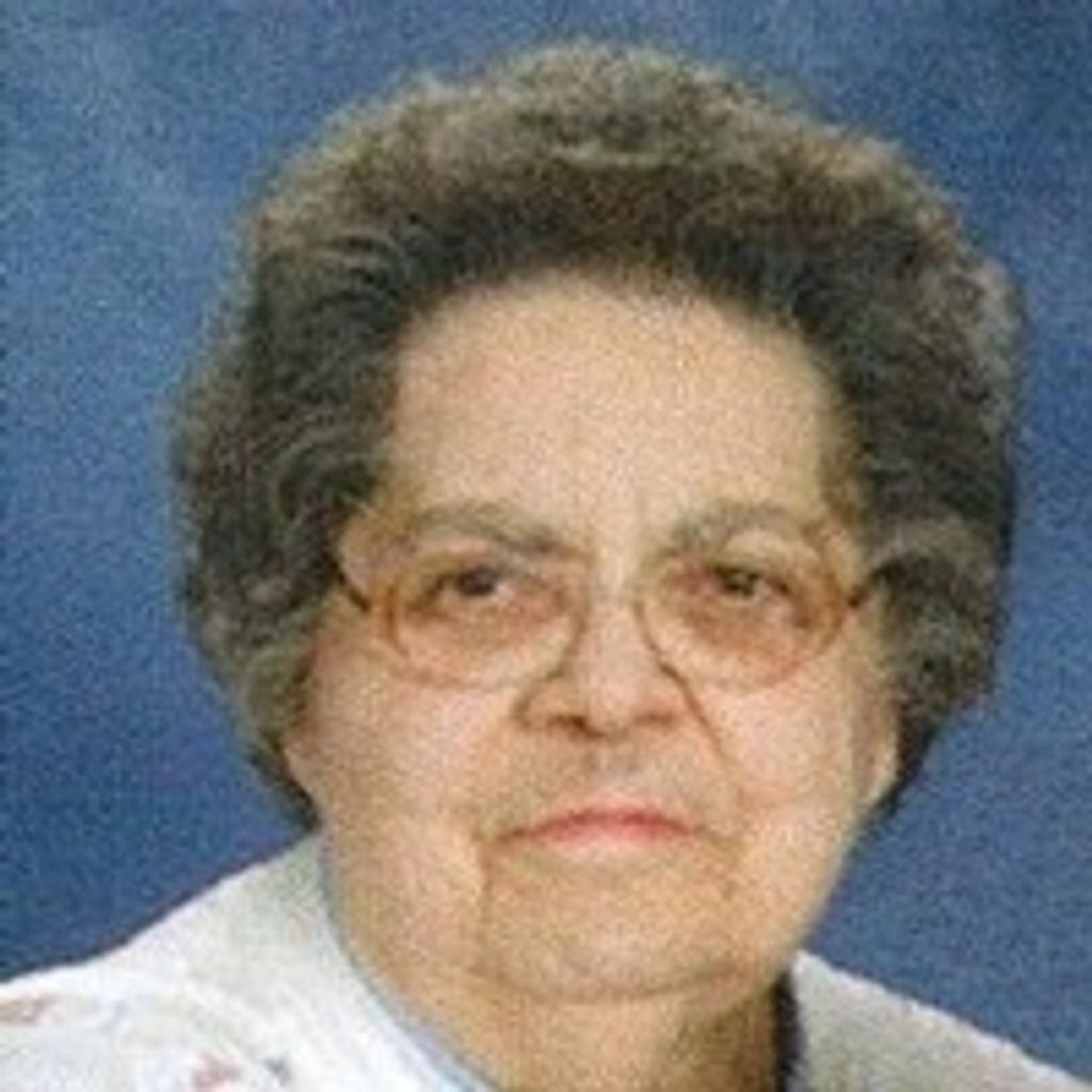 Verna Mae Cecilia Pedranzan
