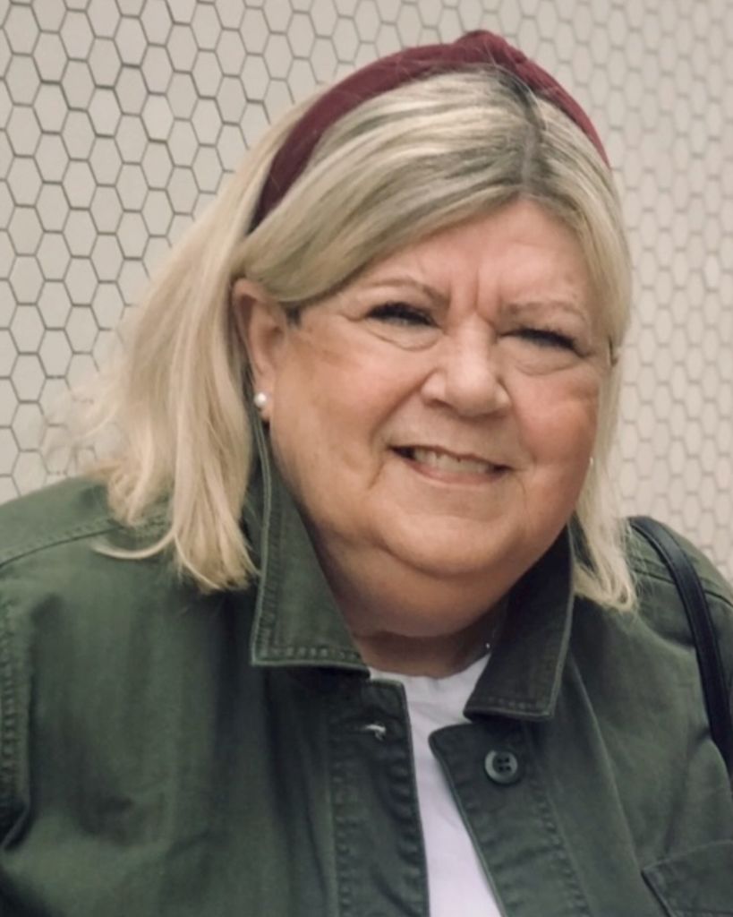 Connie "OB" Uhlis Profile Photo